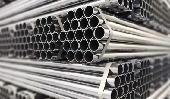 Offshore Seamless Pipes